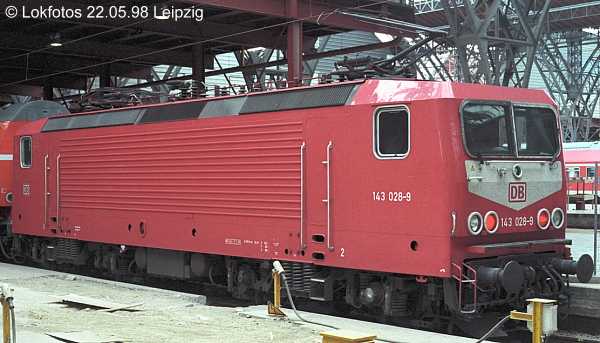 Kein weiteres Foto der Lok 028 vorhanden