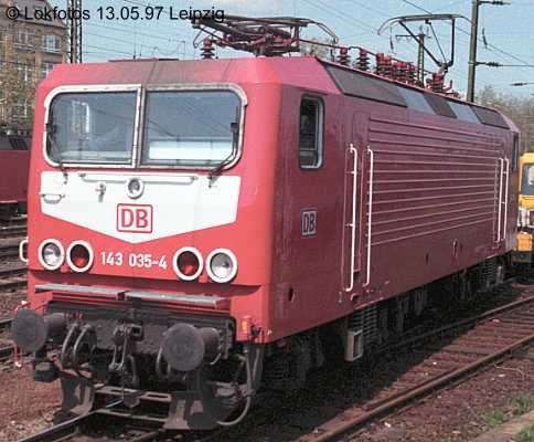 Kein weiteres Foto der Lok 035 vorhanden