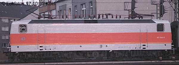 Kein weiteres Foto der Lok 044 vorhanden