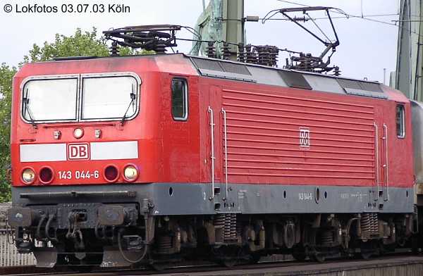 Kein weiteres Foto der Lok 044 vorhanden