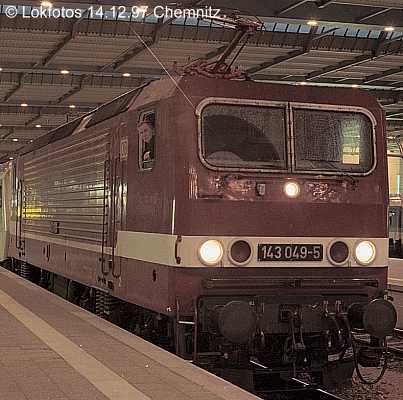 Kein weiteres Foto der Lok 049 vorhanden