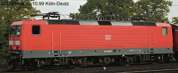 Kein weiteres Foto der Lok 054 vorhanden