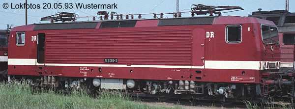 Kein weiteres Foto der Lok 069 vorhanden