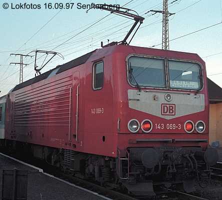 Kein weiteres Foto der Lok 069 vorhanden