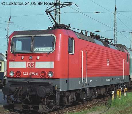 Kein weiteres Foto der Lok 075 vorhanden