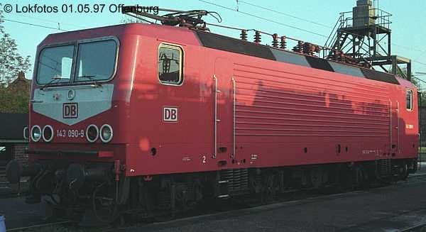 Kein weiteres Foto der Lok 090 vorhanden