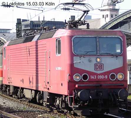 Kein weiteres Foto der Lok 090 vorhanden
