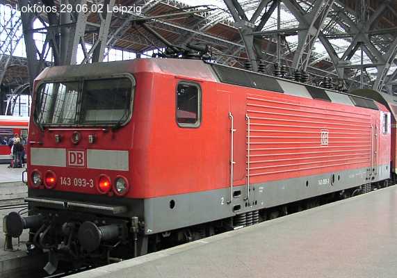 Kein weiteres Foto der Lok 093 vorhanden