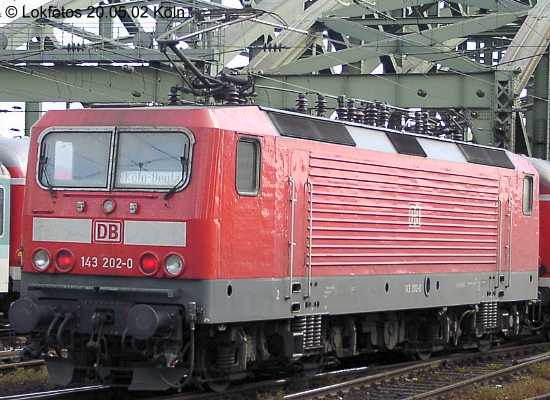 Kein weiteres Foto der Lok 202 vorhanden