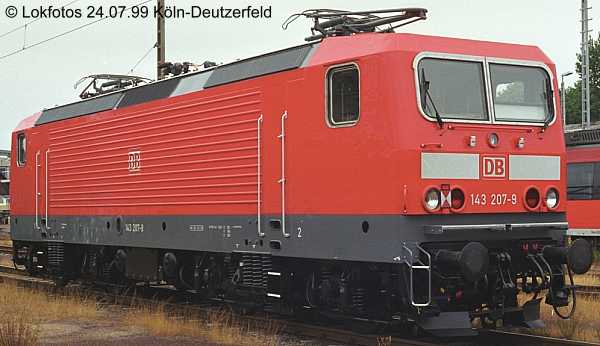 Kein weiteres Foto der Lok 207 vorhanden