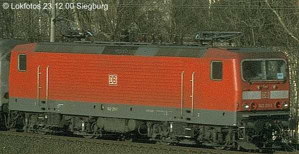 Kein weiteres Foto der Lok 211 vorhanden