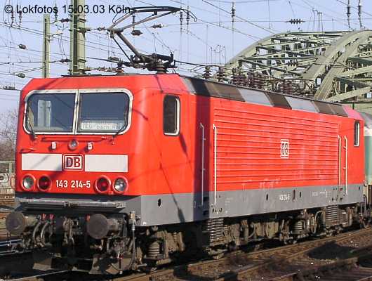 Kein weiteres Foto der Lok 214 vorhanden