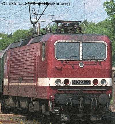 Kein weiteres Foto der Lok 231 vorhanden