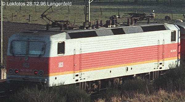 Kein weiteres Foto der Lok 241 vorhanden