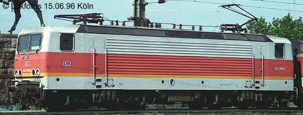 Kein weiteres Foto der Lok 258 vorhanden