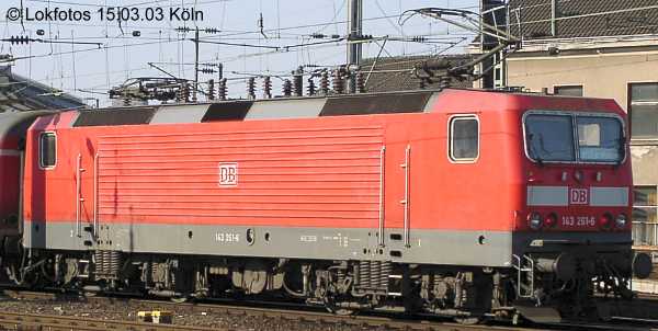 Kein weiteres Foto der Lok 261 vorhanden