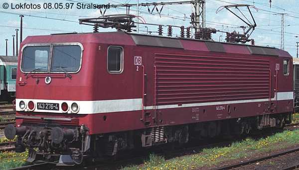 Kein weiteres Foto der Lok 276 vorhanden