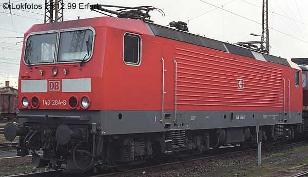 Kein weiteres Foto der Lok 284 vorhanden