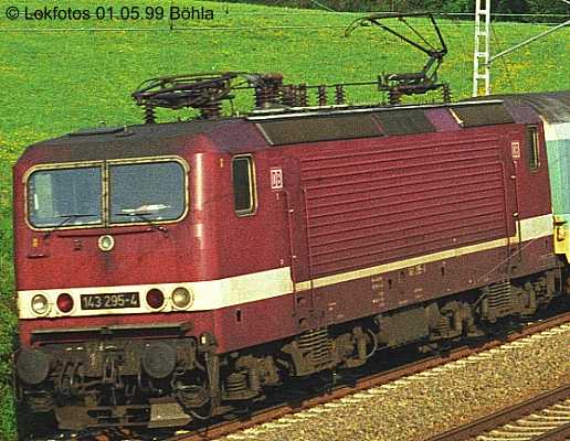 Kein weiteres Foto der Lok 295 vorhanden