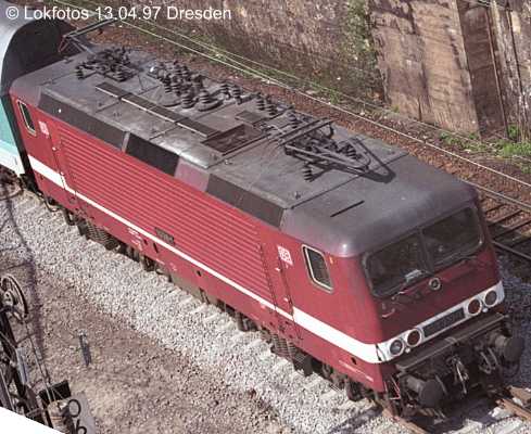Kein weiteres Foto der Lok 310 vorhanden
