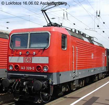 Kein weiteres Foto der Lok 328 vorhanden
