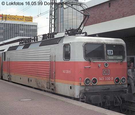 Kein weiteres Foto der Lok 330 vorhanden