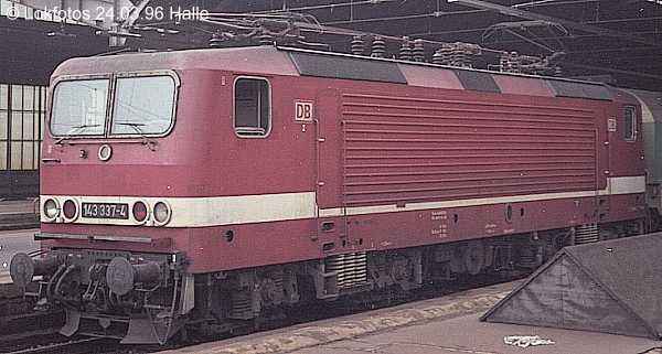 Kein weiteres Foto der Lok 337 vorhanden