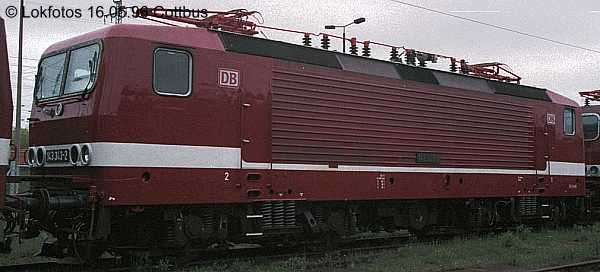 Kein weiteres Foto der Lok 343 vorhanden