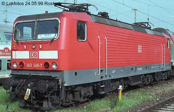 Kein weiteres Foto der Lok 345 vorhanden