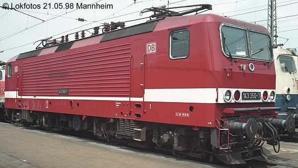 Kein weiteres Foto der Lok 350 vorhanden