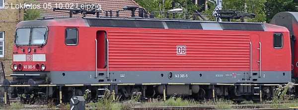 Kein weiteres Foto der Lok 365 vorhanden