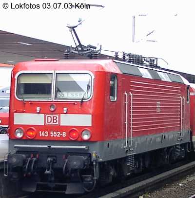 Kein weiteres Foto der Lok 552 vorhanden