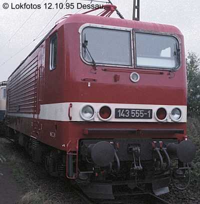 Kein weiteres Foto der Lok 555 vorhanden