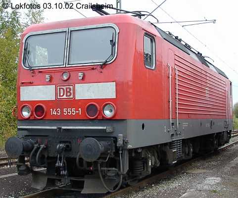 Kein weiteres Foto der Lok 555 vorhanden