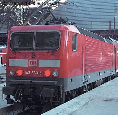 Kein weiteres Foto der Lok 563 vorhanden