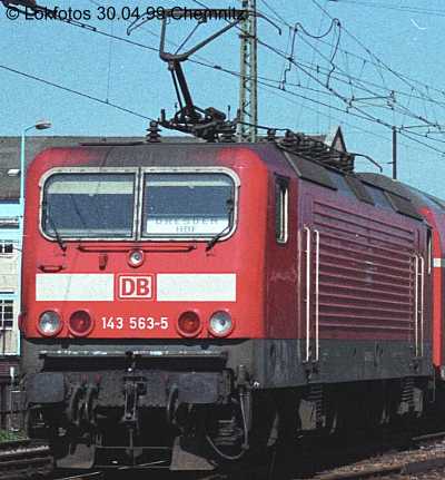 Kein weiteres Foto der Lok 563 vorhanden