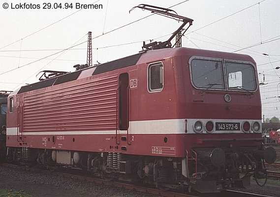 Kein weiteres Foto der Lok 572 vorhanden