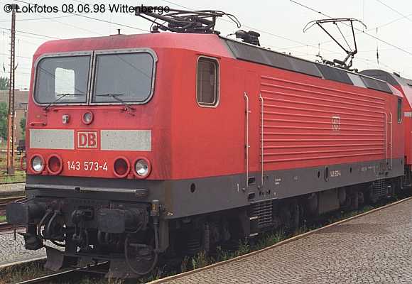 Kein weiteres Foto der Lok 573 vorhanden
