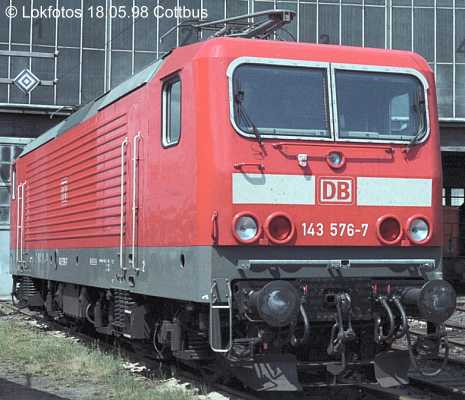 Kein weiteres Foto der Lok 576 vorhanden
