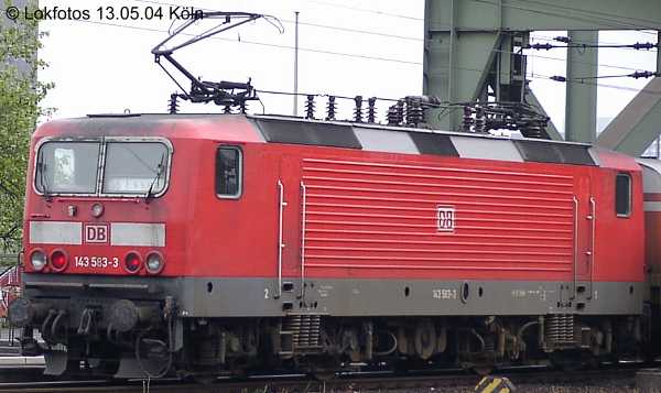 Kein weiteres Foto der Lok 583 vorhanden