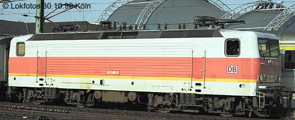 Kein weiteres Foto der Lok 586 vorhanden