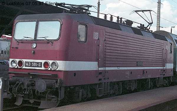 Kein weiteres Foto der Lok 591 vorhanden