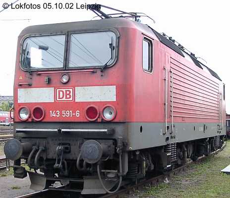 Kein weiteres Foto der Lok 591 vorhanden