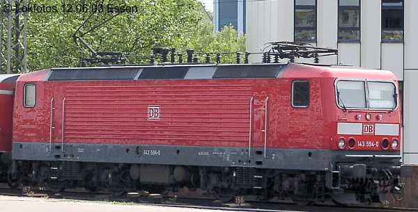 Kein weiteres Foto der Lok 594 vorhanden