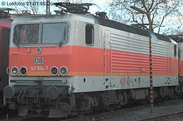 Kein weiteres Foto der Lok 604 vorhanden