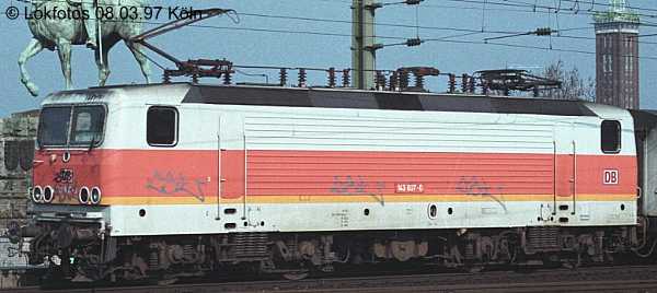 Kein weiteres Foto der Lok 607 vorhanden