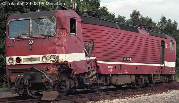 Kein weiteres Foto der Lok 609 vorhanden