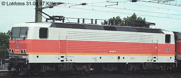 Kein weiteres Foto der Lok 612 vorhanden