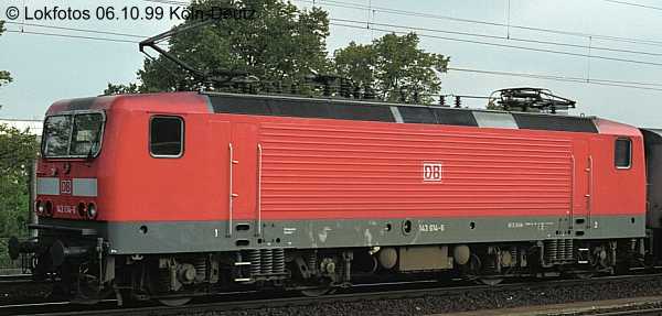 Kein weiteres Foto der Lok 614 vorhanden