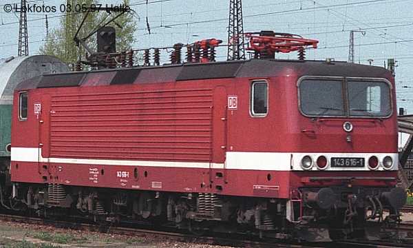 Kein weiteres Foto der Lok 616 vorhanden